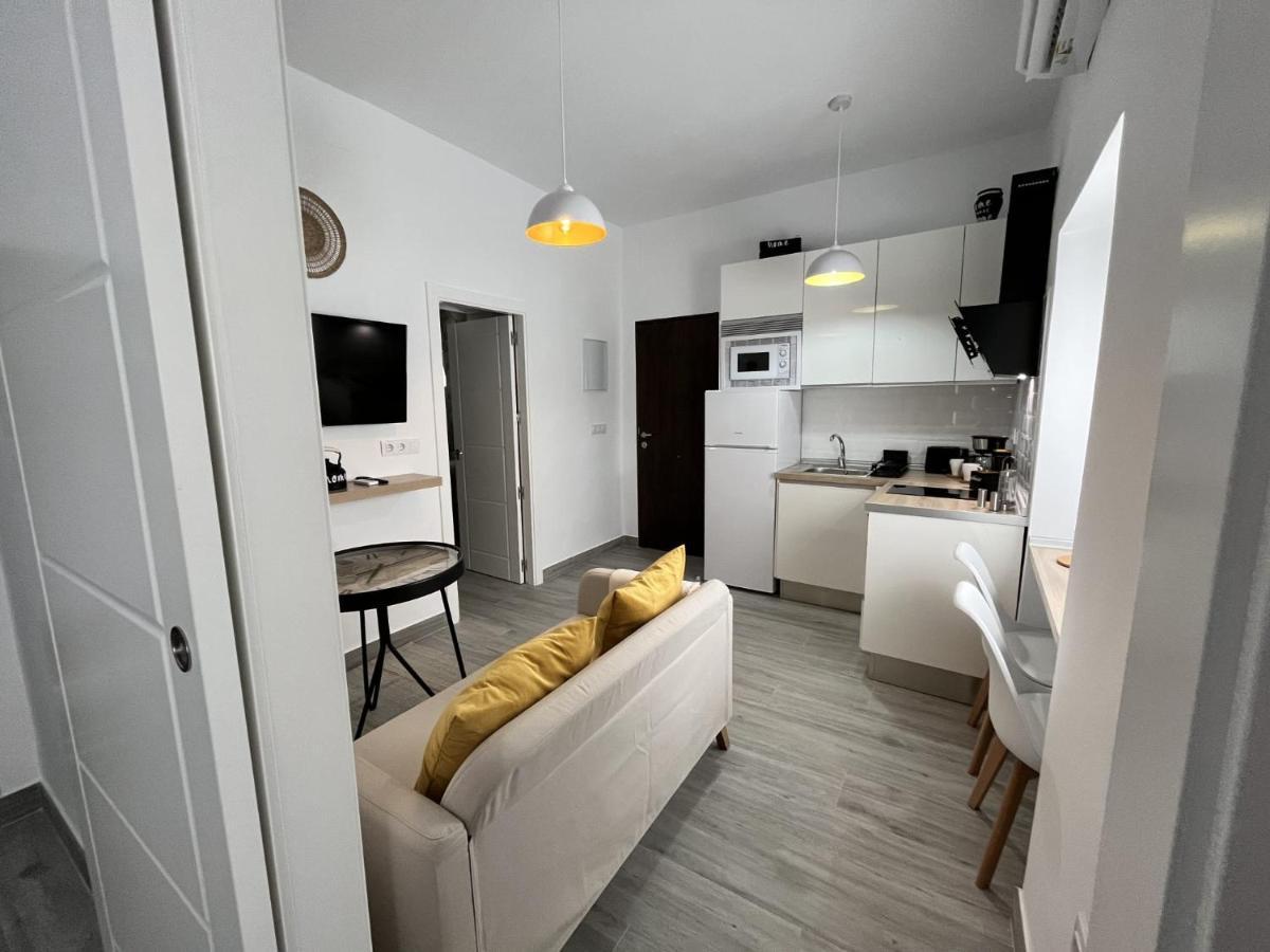 Apartamento 29 Arcos de la Frontera Exterior photo
