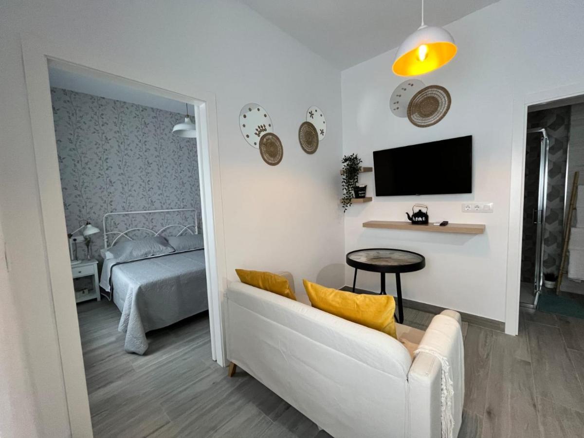 Apartamento 29 Arcos de la Frontera Exterior photo