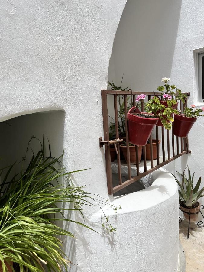 Apartamento 29 Arcos de la Frontera Exterior photo