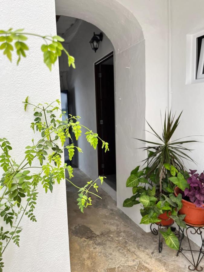 Apartamento 29 Arcos de la Frontera Exterior photo
