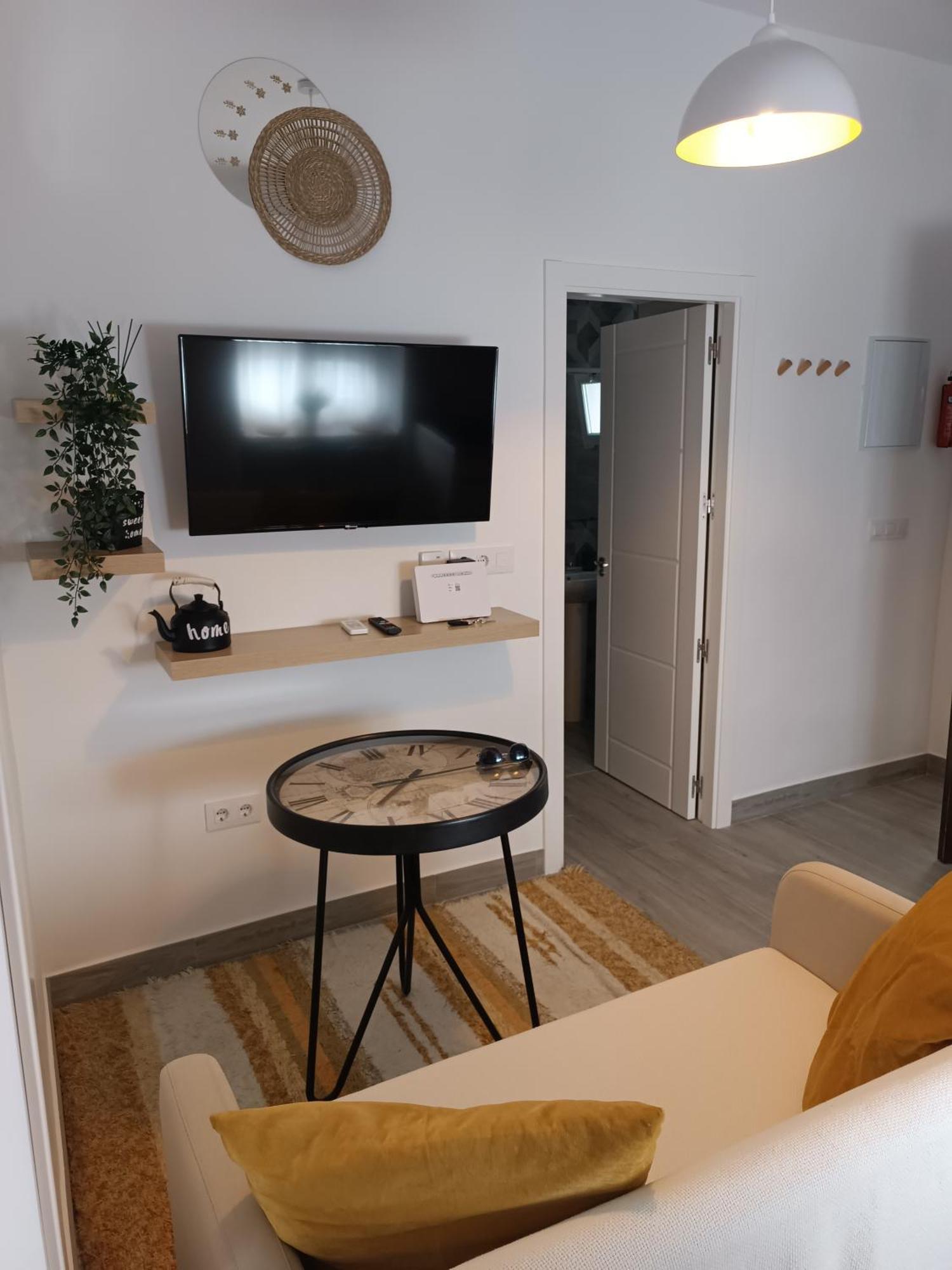 Apartamento 29 Arcos de la Frontera Exterior photo