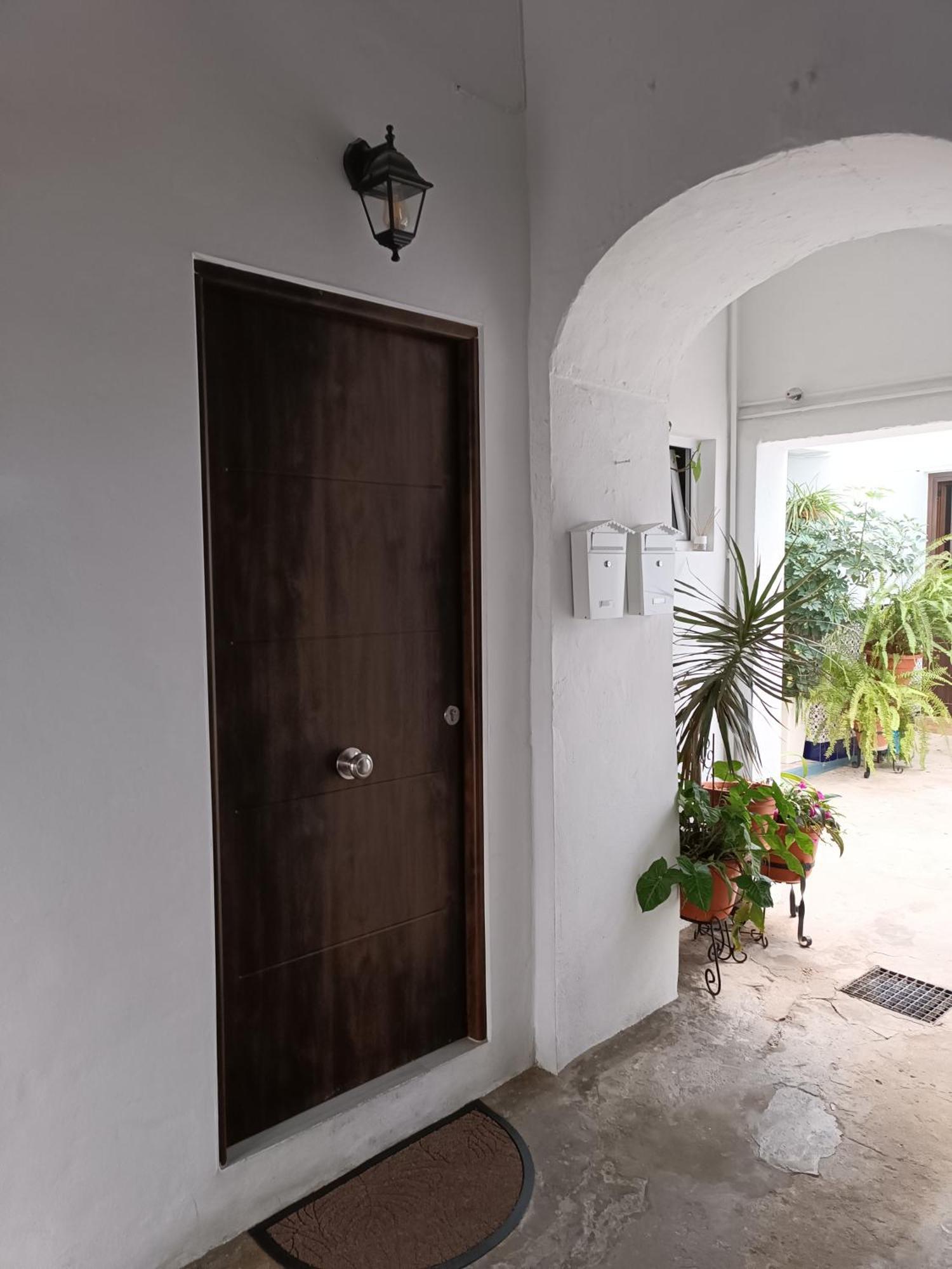 Apartamento 29 Arcos de la Frontera Exterior photo